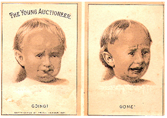 Twenty First Century Antiques